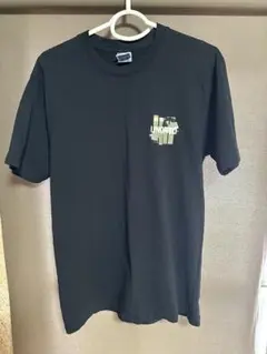 UNDFTD ブラック Tシャツ Sサイズ