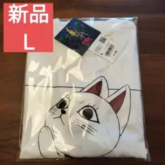 ユニクロ ダンダダン Tシャツ Lサイズ DANDADAN