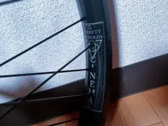 CINEMA REYNOLDS FX2 FREECOASTER WHEEL 新品