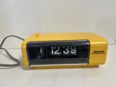 パタパタ時計 三菱タイムスイッチSG-610