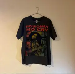 ボブ・マーリー tシャツ