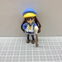 ディスガイア4 風祭フーカ フィギュア