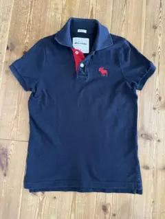 abercrombie キッズ ポロシャツ