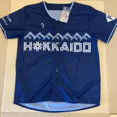 ファイターズ　ユニフォーム