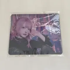 ハウスダストちゃん ホテラバ ノベルティ