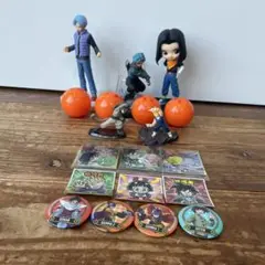 ドラゴンボール　まとめ売りセット
