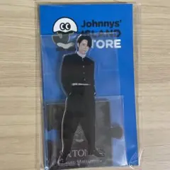 Johnnys’ ISLAND STORE 松村北斗(SixTONES) アク…