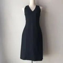 セオリーリュクス シンプル ワンピース 40