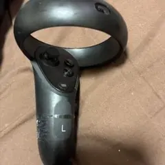 Oculus Quest VRヘッドセット 左コントローラー