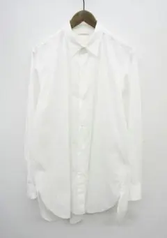 美品 HEUGN ユーゲン Jamesジェームス 長袖