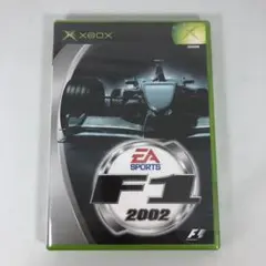 F1 2002