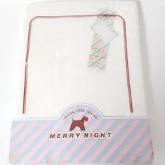 R174　MERRY NIGHT 掛け布団カバー 150×210 cm