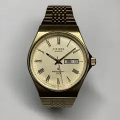 CITIZEN 腕時計　GN-7W-S ジャンク