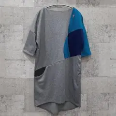 SUPER LADY KANSAI YAMAMOTO ワンピース