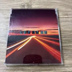 SMAP LET IT BE シングル盤