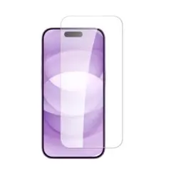 iPhone 17 Air 6.7インチ 強化ガラス 液晶保護フィルム L242