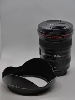 2025年最新】Canon EF 17-40mm F4L USMの人気アイテム - メルカリ