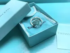Tiffany&Co. ティファニー リング 指輪