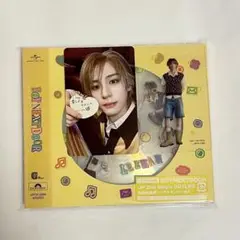 BOYNEXTDOOR BOYLIFE イハン