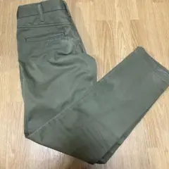 【廃盤品】Levi's STA-PREST 511 Slim Fit