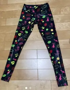 ZUMBAレギンス
