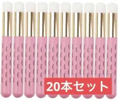 汚れを取り除く‼️ ノーズクリーニング まつエククレンザー スキンケアブラシ