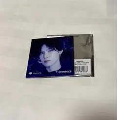 FANTASTICS 堀夏喜　アクリルコースター