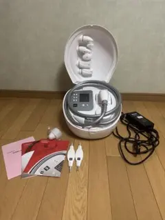GUITAY wellbox 美容家電 2025年最新】WELLBOX LPGの人気アイテム - メルカリ