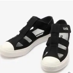 新品未使用 CONVERSE All Star サンダル