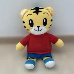 しまじろう　ぬいぐるみ