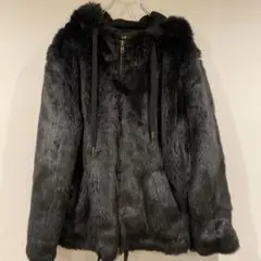RAT ファーブルゾン size M