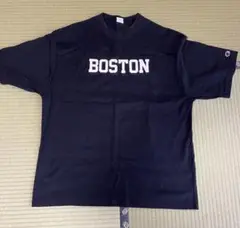 フリークスストア 別注 限定 チャンピオン Tシャツ M オーバーサイズ