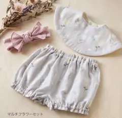 Lien de famille（リヤンドファミーユ） ヘアバンド スタイ ブルマ