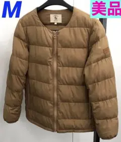 美品・レディースダウン