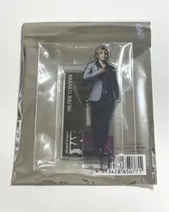 ヒプステ 伊弉冉一二三 アクリルスタンド