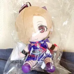 2025年最新】白坂小梅 ぬいぐるみの人気アイテム - メルカリ