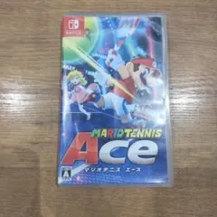マリオテニス エース Nintendo Switch