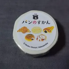 パンのずかん 絵本『パンのずかん』の内容紹介（あらすじ・受賞歴・見開き掲載