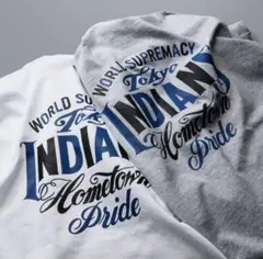 Tokyo Indians インディアンズ　tシャツ 　timc inc