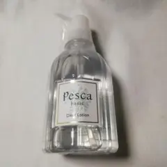 Pesca クリアローション 化粧水 500ml