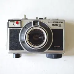 ✽完動品✽リコー　ハイカラー35S✽ Ricoh Hi-Color 35S✽美品 リコー ハイカラー35S の使い方 How to use RICOH HI-COLOR35