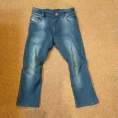 DIESEL KIDS ジョグジーンズ サイズ3Y