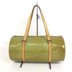 LOUIS VUITTON ルイヴィトン ヴェルニ ベットフォード ハンドバッグ