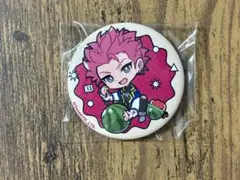 カリスマ 猿川慧 缶バッチ ファミマ