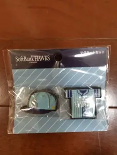 マグネットです