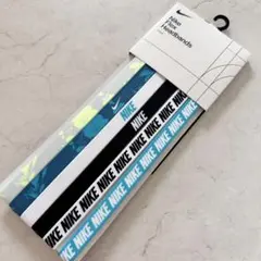 新品 ナイキNike ヘッドバンド 6個セット