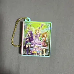 アイカツ ガチャガチャ