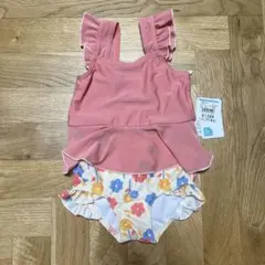 ベビー水着◎90cm