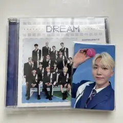 スングァン フラッシュプライス seventeen DREAM トレカ