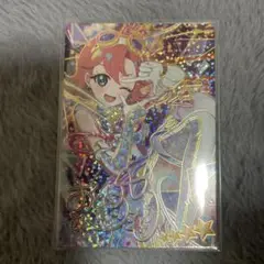 アイプリ おとめ スペードバズリウムプラネット サイン